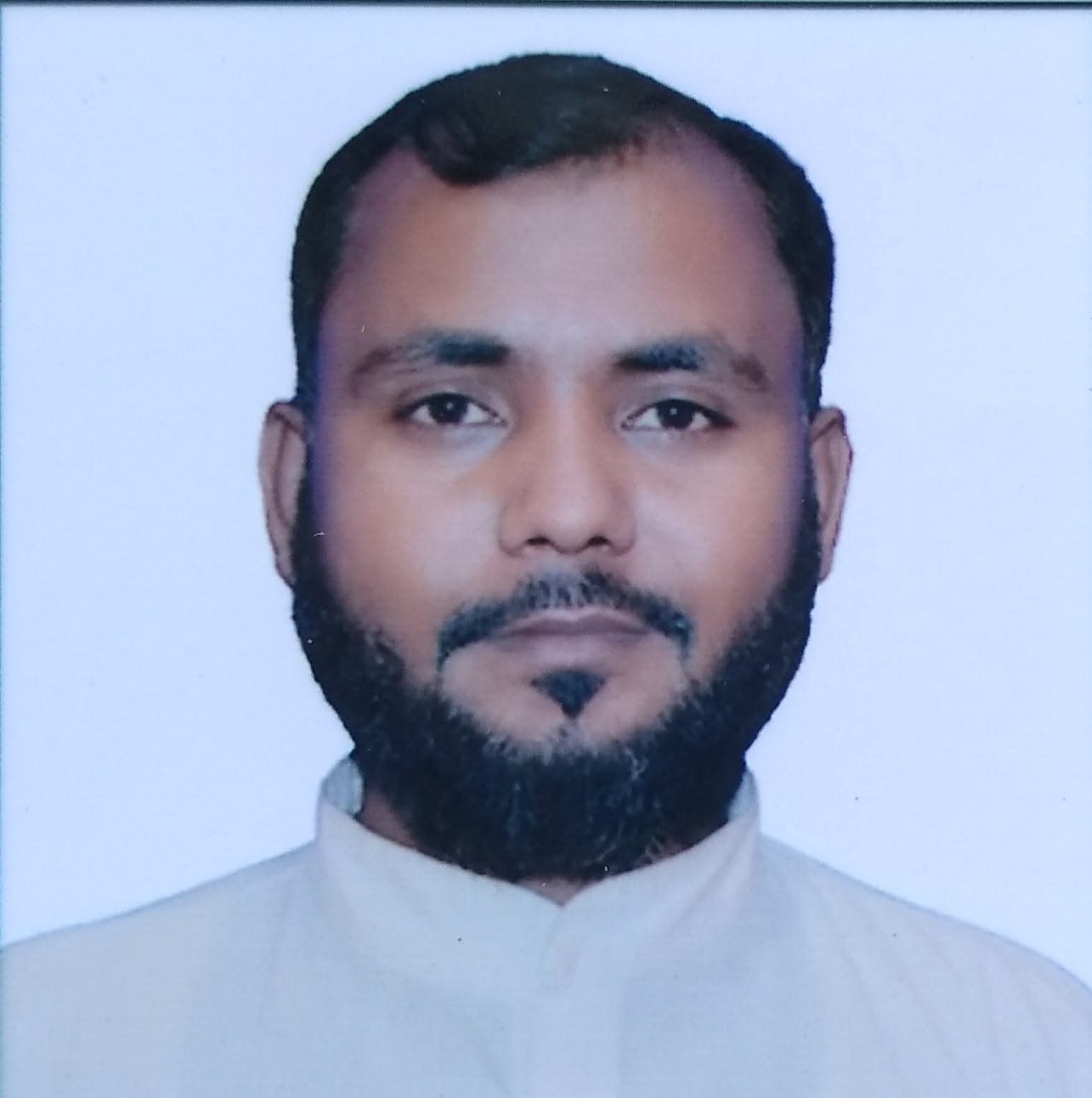 Neyaz Ahsan