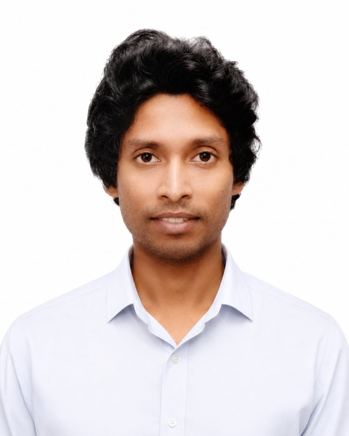 Ranjit Kumar