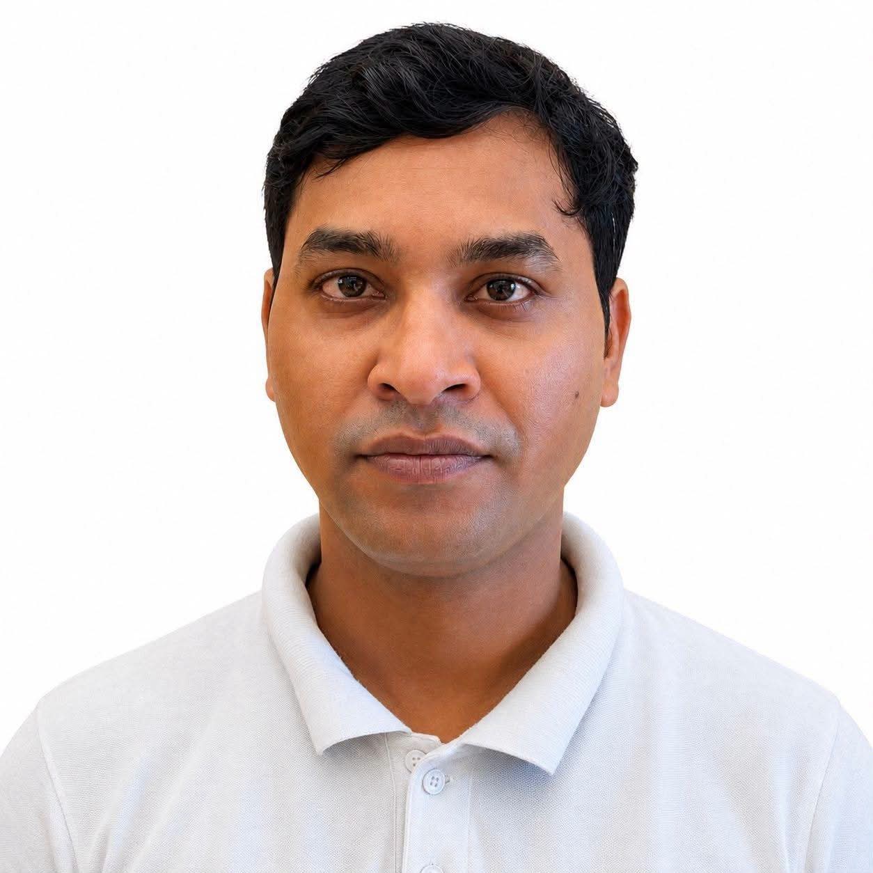 Quamre Alam