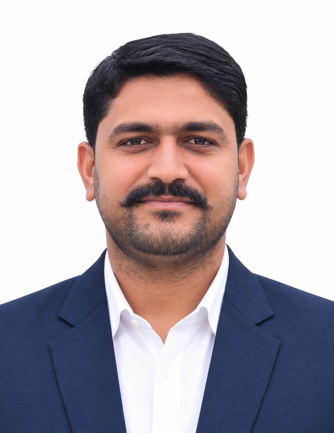 Zeyaullah Shaikh