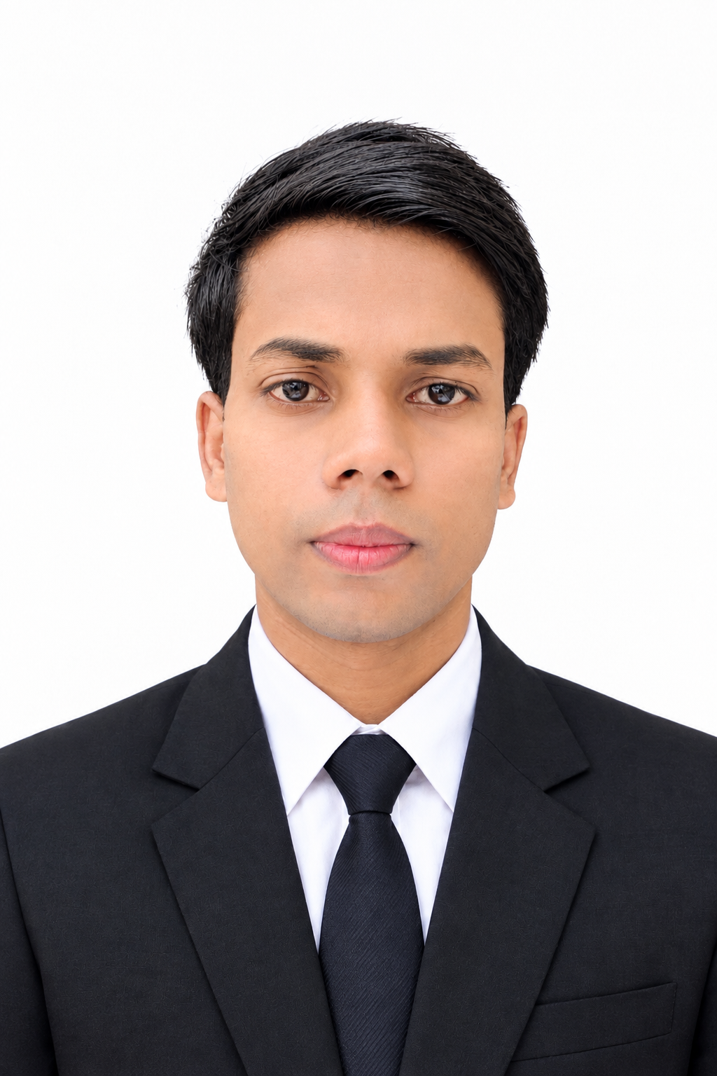 Mohd. Imran