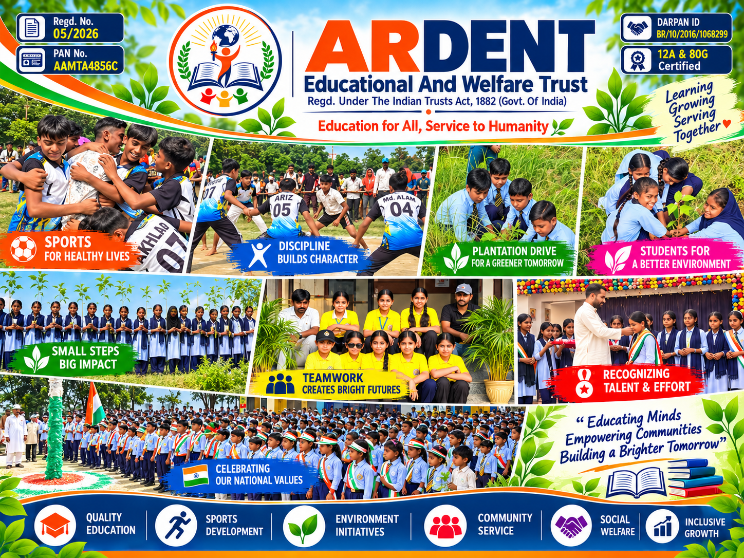 Ardentians